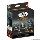 Fleet Troopers Unit