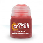 29-13 - Flesh Tearers Red - Paint - Contrast