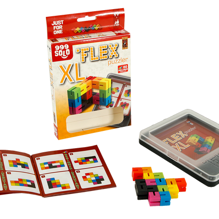 FLEX puzzler XL