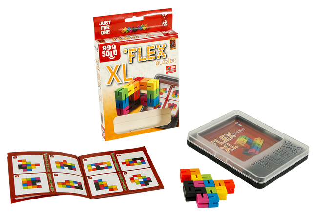 FLEX puzzler XL