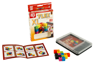 FLEX puzzler XL