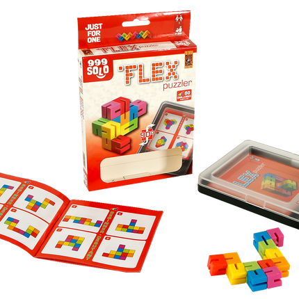 FLEX puzzler