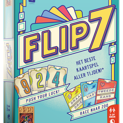 Flip 7
