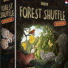 Forest Shuffle Exploration