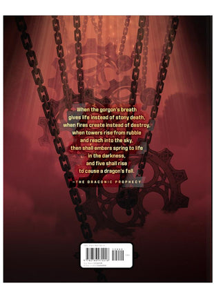 Eberron: Forge of the Artificer AC