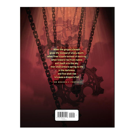 Eberron: Forge of the Artificer AC