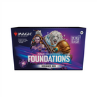 Dit is een foto van het spel Foundations Beginner Box- Magic the Gathering te koop bij Speldorado Spellenwinkel Delft