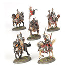 Dit is een foto van het spel Freeguild Cavaliers - Cities of Sigmar te koop bij Speldorado Spellenwinkel Delft