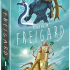 Dit is een foto van het spel Freigard te koop bij Speldorado Spellenwinkel Delft