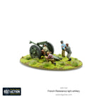 French Resistance Light Anti-Tank Gun