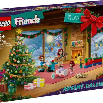 Friends Adventkalender 2024 42637