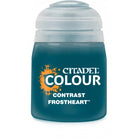 29-57 - Frostheart - Paint - Contrast