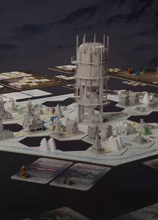Frostpunk