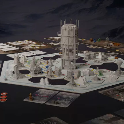 Frostpunk EN