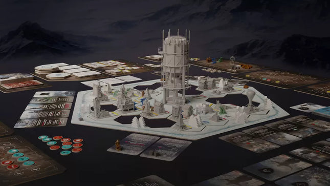Frostpunk EN