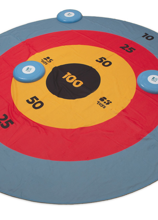 Disc Darts