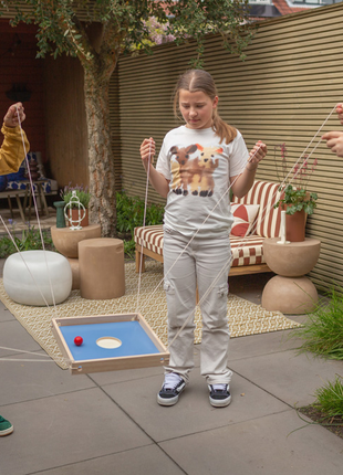 Crazy Coordination Game