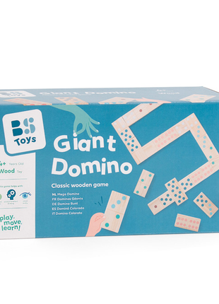 Giant Domino