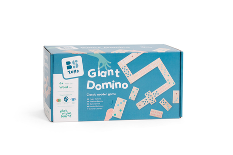 Giant Domino