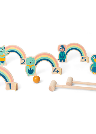 Crocket Rainbow
