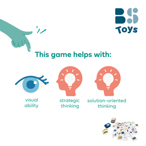 Find It- Treaseure Hunt