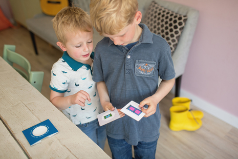 Find It- Treaseure Hunt