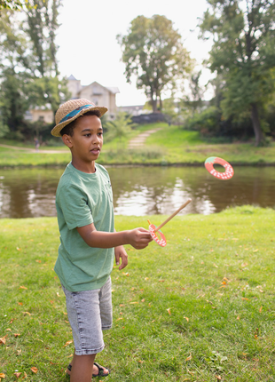 Catch the Fruit -