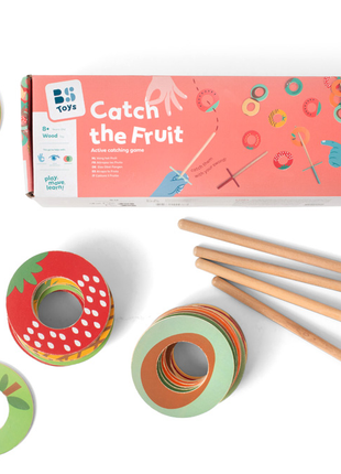 Catch the Fruit -