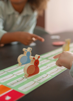 Snail Race