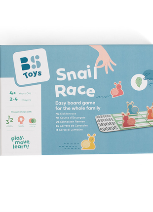 Snail Race