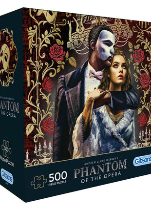 Phantom of the Opera Giftbox