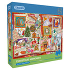Christmas Memories