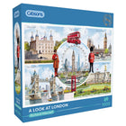 A Look at London