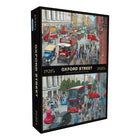 Oxford Street Through the Decades