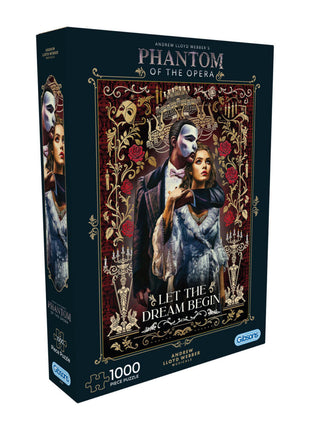 Phantom of the Opera