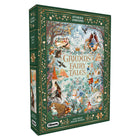 Stories Unbound: Grimm's Fairytales