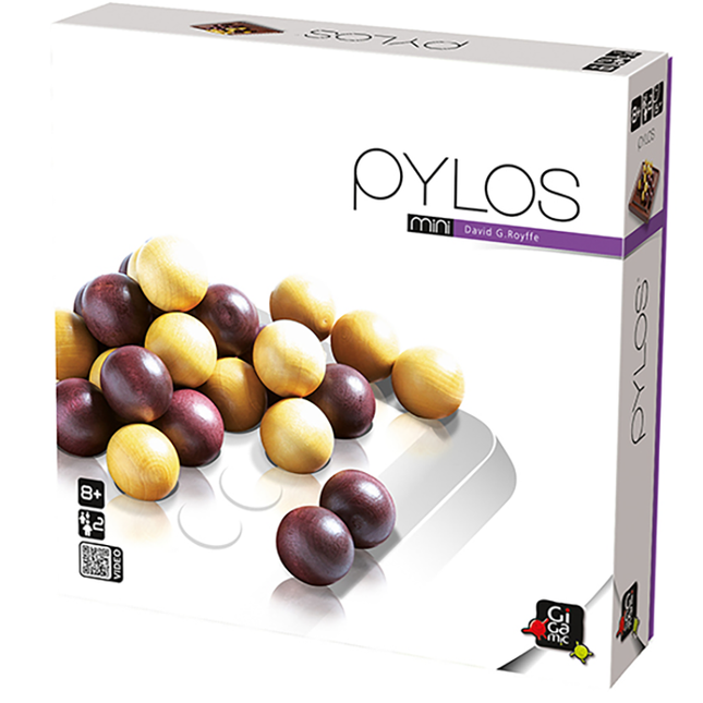 Pylos Mini