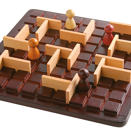Quoridor mini