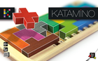 Katamino – strategisch bordspel – 2 spelers