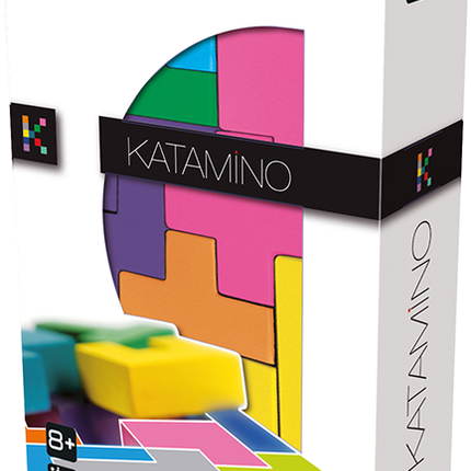 Katamino Pocket