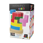 Katamino Tower – strategisch bordspel – 2 tot 4 spelers