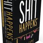 Dit is een foto van het spel Shit Happens - 50 Shades of Shit te koop bij Speldorado Spellenwinkel Delft