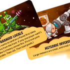 Galaxy Trucker: Rocky Road