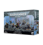 Gaunt'S Ghosts - Astra Militarum