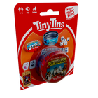 Geharrewar in de Sushibar- tiny tins – gezellig dobbelspel – 2 tot 4 spelers