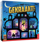 Gekraakt