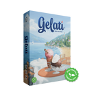 Gelati - Jolly Dutch – gezellig kaartspel – 2-4 spelers