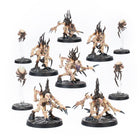 Dit is een foto van het spel Genestealer Abomination Gang - Necromunda te koop bij Speldorado Spellenwinkel Delft