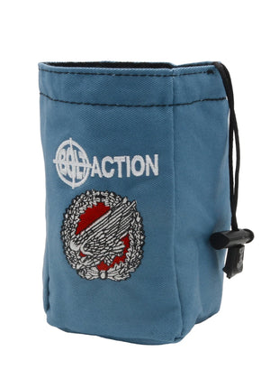 German Fallschirmjäger Dice Bag