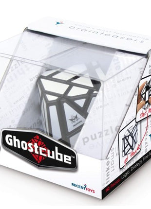 Ghost Cube Brain hersenbreker  - Recent Toys